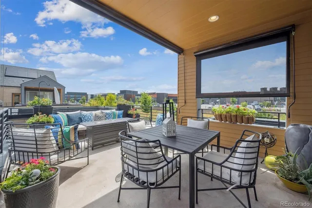 $1,160,000 | 6975 East Irvington Place, Denver, CO 80230