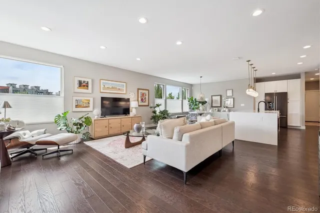 $1,160,000 | 6975 East Irvington Place, Denver, CO 80230