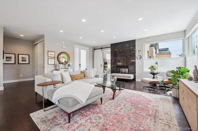 $1,160,000 | 6975 East Irvington Place, Denver, CO 80230