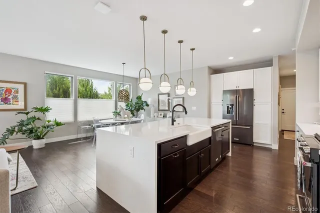 $1,160,000 | 6975 East Irvington Place, Denver, CO 80230