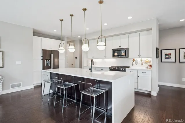 $1,160,000 | 6975 East Irvington Place, Denver, CO 80230