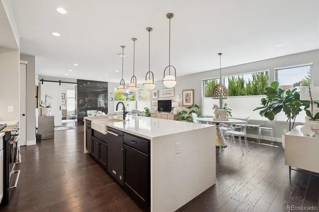 $1,160,000 | 6975 East Irvington Place, Denver, CO 80230