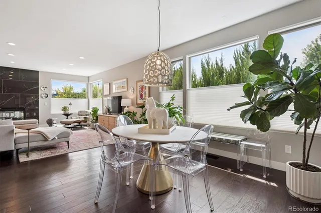 $1,160,000 | 6975 East Irvington Place, Denver, CO 80230