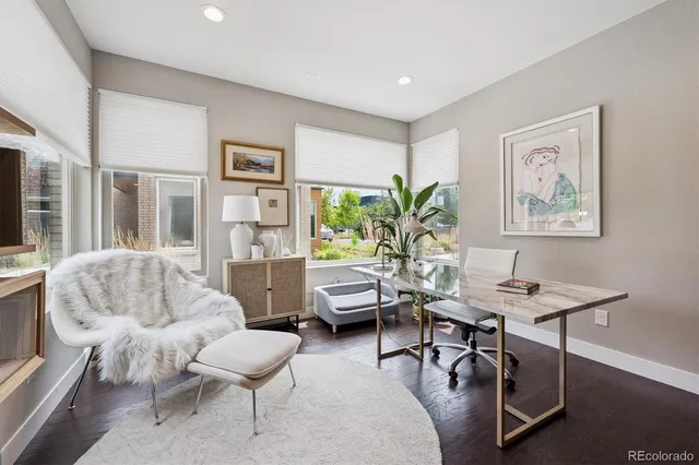 $1,160,000 | 6975 East Irvington Place, Denver, CO 80230