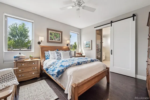 $1,160,000 | 6975 East Irvington Place, Denver, CO 80230