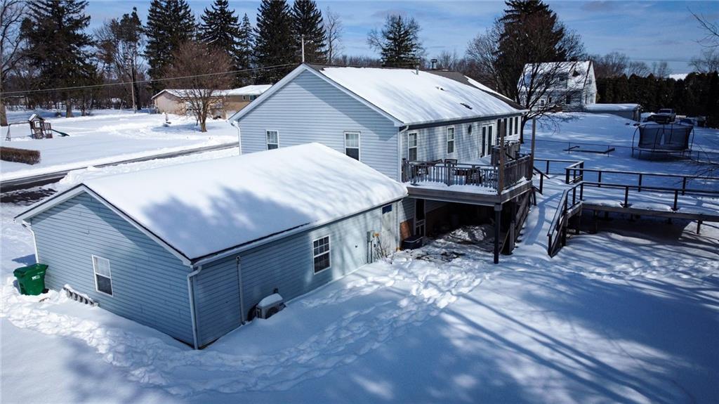 117 Fortieth Street Butler, PA 16001 - Photo 45 of 48