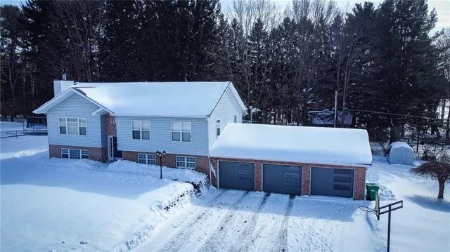 $425,000 | 117 Fortieth Street, Butler, PA 16001