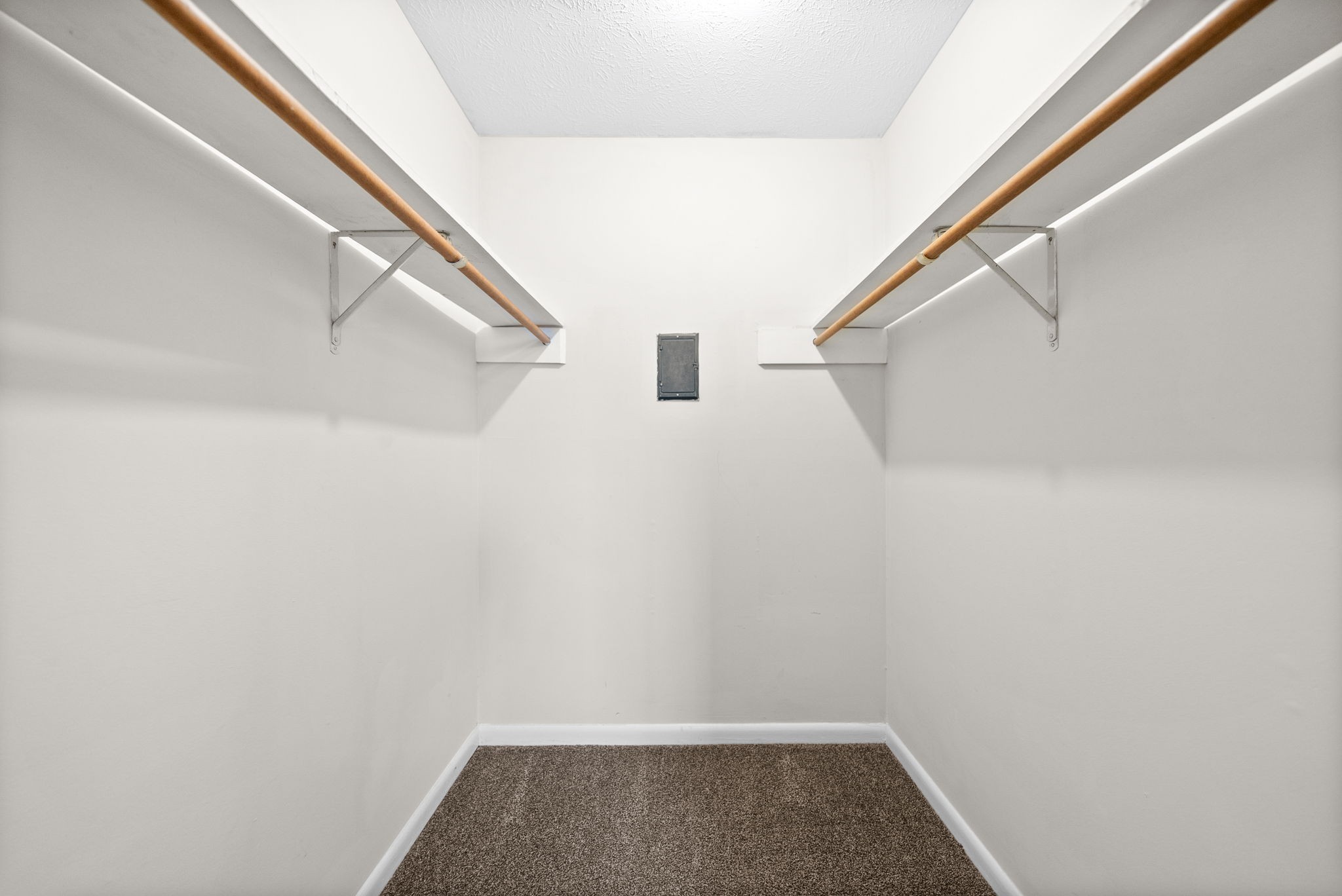 225 Clara Drive, Unit 2B Pembroke, KY 42266 - Photo 12 of 12 a view of small space