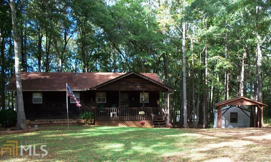 1032 Lakeshore Road Martin, GA 30557 - Photo 1 of 1 Gallery Image 1
