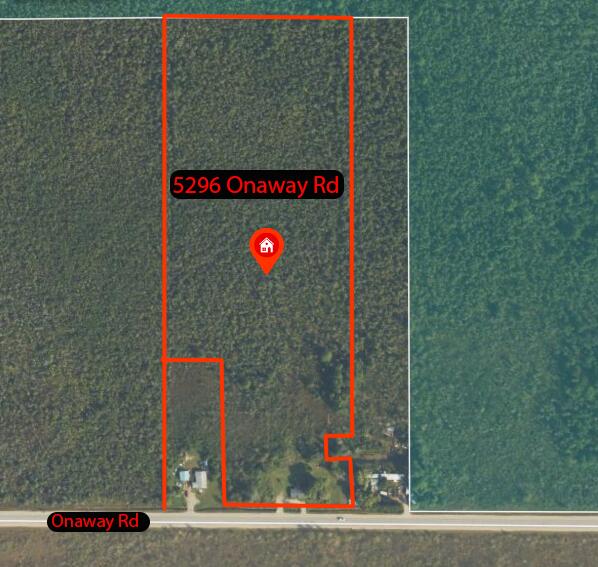 5296 Onaway Road Indian River, MI 49749 - Photo 27 of 30 Gallery Image 27