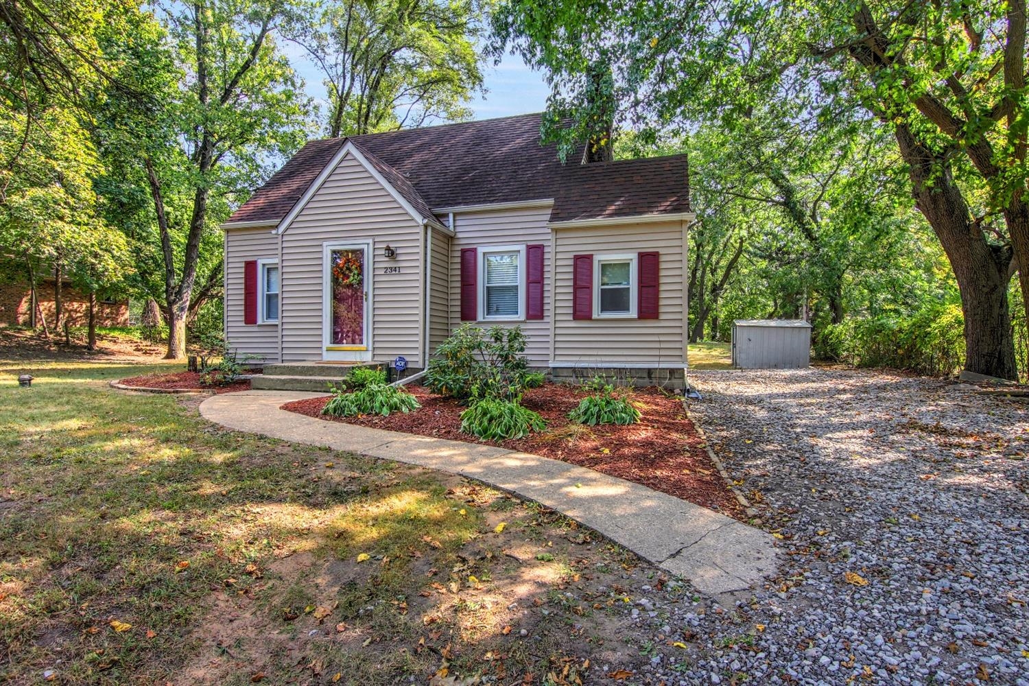 2341 Ranburn Drive Gary, IN 46408 - Photo 1 of 10 1500x1000