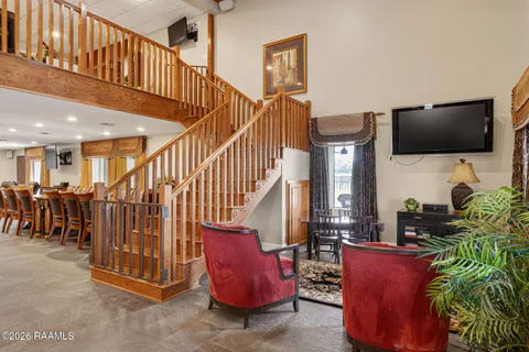 $800,000 | 1024 Decoux Road, St. Martinville, LA 70582