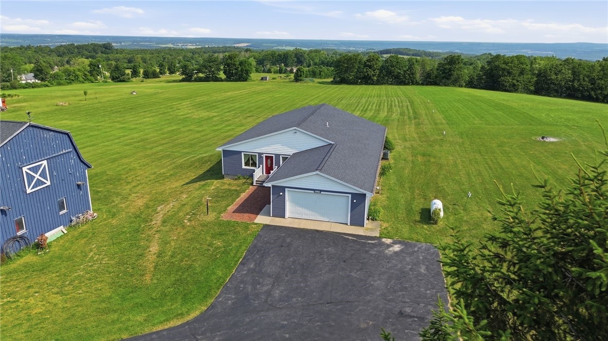 9444 Ace Road Hemlock, NY 14466 - Photo 41 of 50