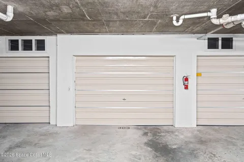 $529,900 | 8700 Ridgewood Avenue, Unit B303, Cape Canaveral, FL 32920