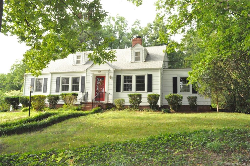 528 Catawba Road Salisbury, NC 28144 - Photo 1 of 31 Gallery Image 1