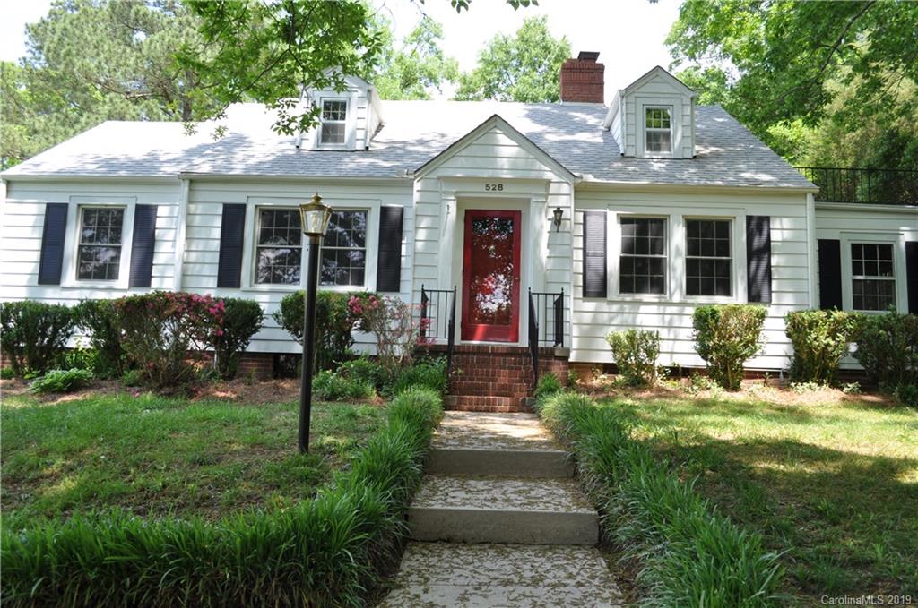 528 Catawba Road Salisbury, NC 28144 - Photo 2 of 31 Gallery Image 2