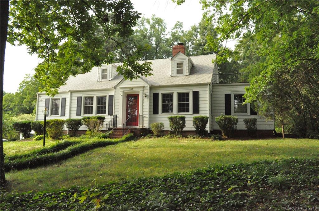 528 Catawba Road Salisbury, NC 28144 - Photo 30 of 31 Gallery Image 30