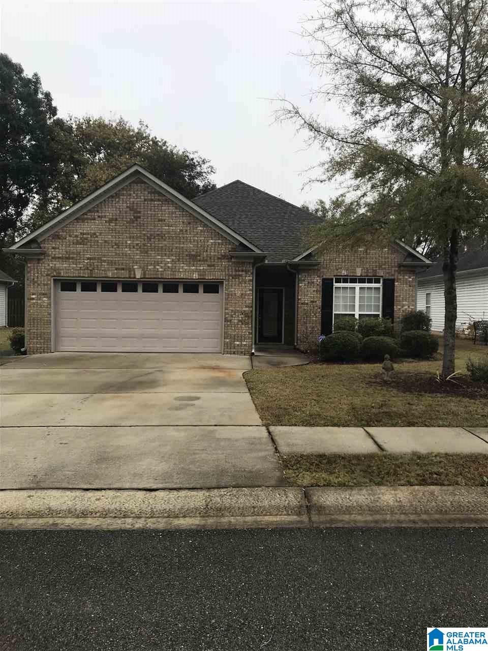 300 Trellis Circle Springville, AL 35146 - Photo 1 of 3