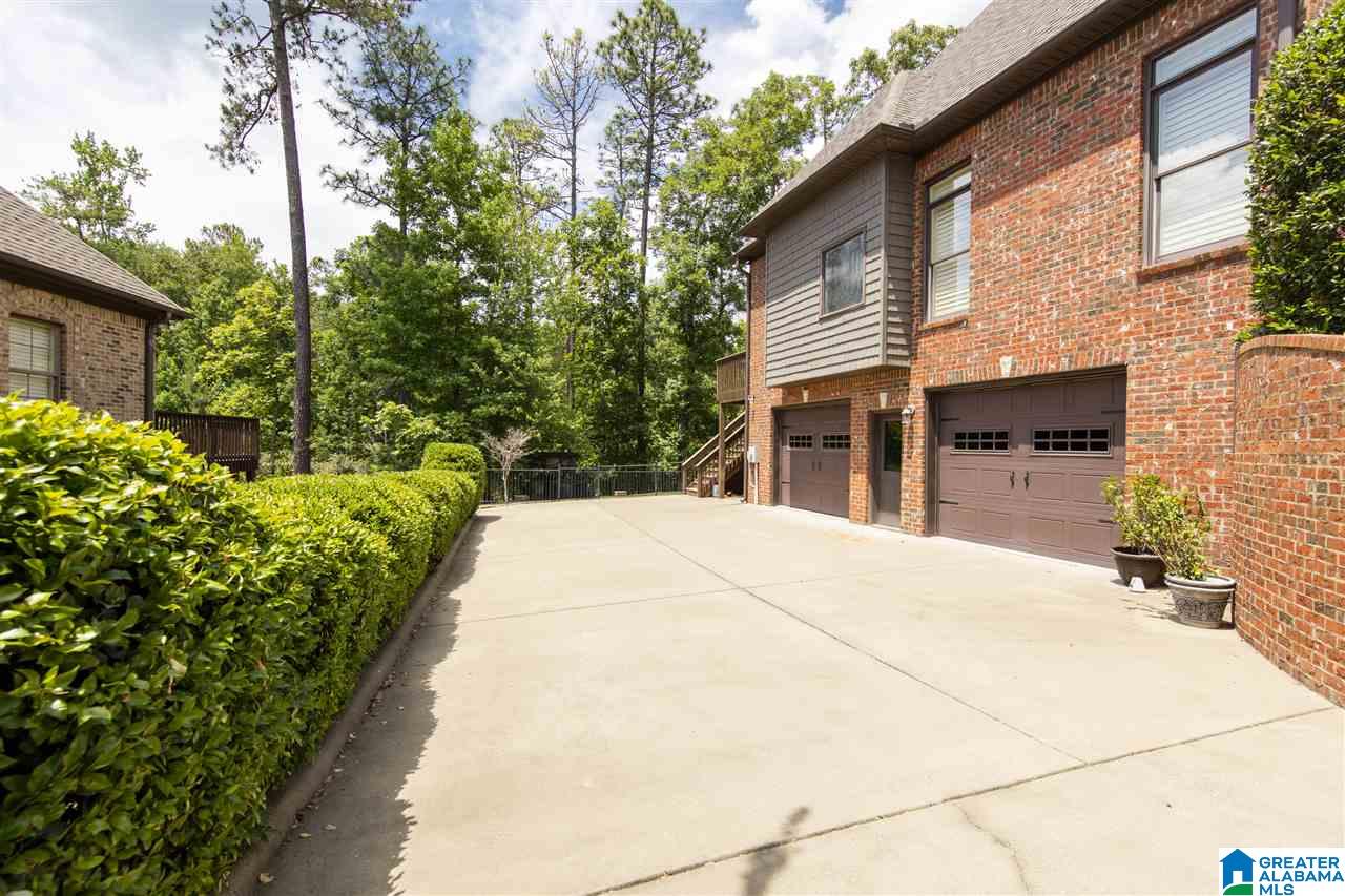 121 Lauchlin Way Pelham, AL 35124 - Photo 39 of 47