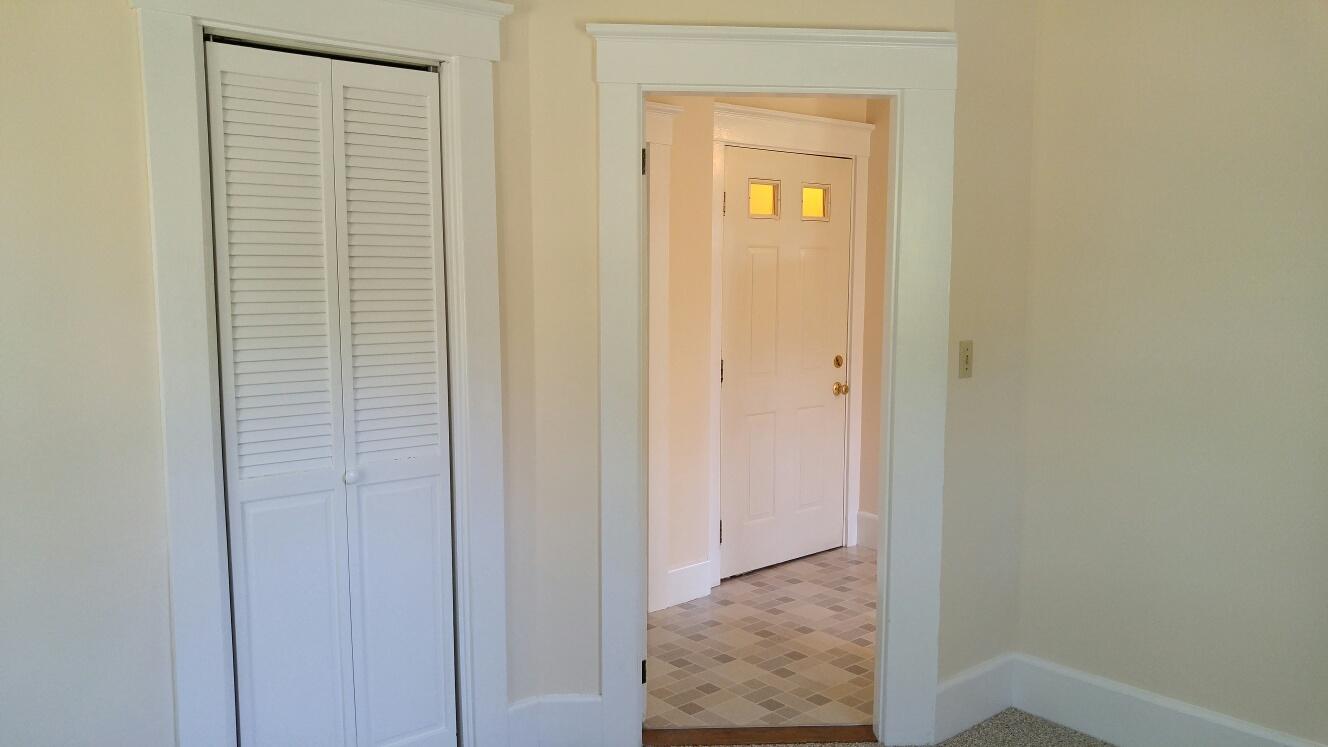 397 Old County Road Rockland, ME 04841 - Photo 28 of 37 front door