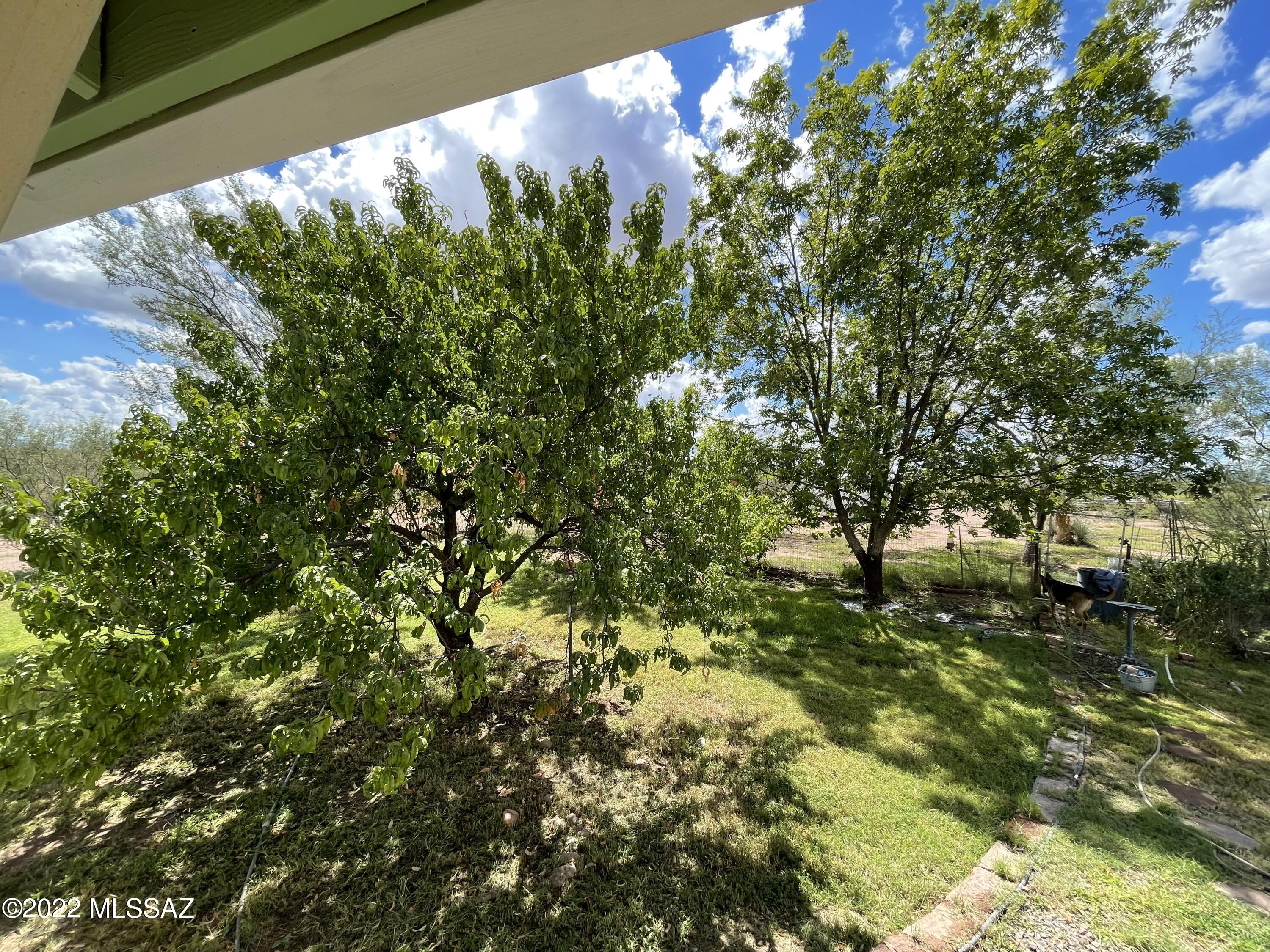4940 West Duke Road McNeal, AZ 85617 - Photo 36 of 47 Gallery Image 36