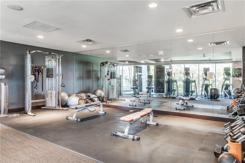 360 Nueces Street, Unit 1108 Austin, TX 78701 - Photo 19 of 31