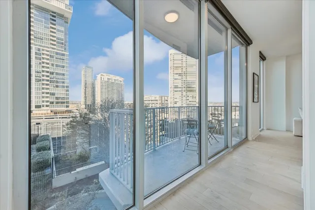 $2,800 | 360 Nueces Street, Unit 1108, Austin, TX 78701