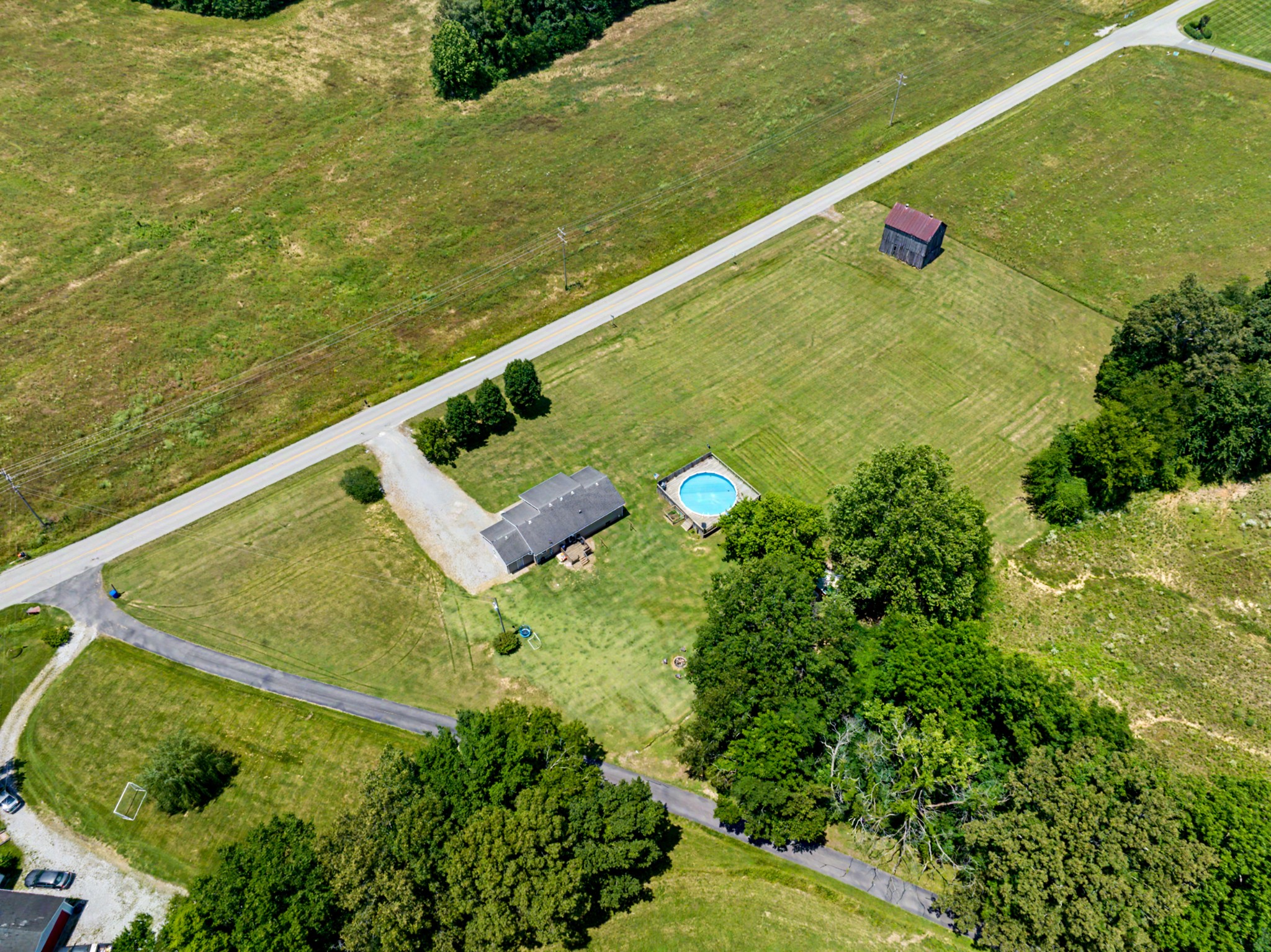13710 North Greenville Road Crofton, KY 42217 - Photo 58 of 58