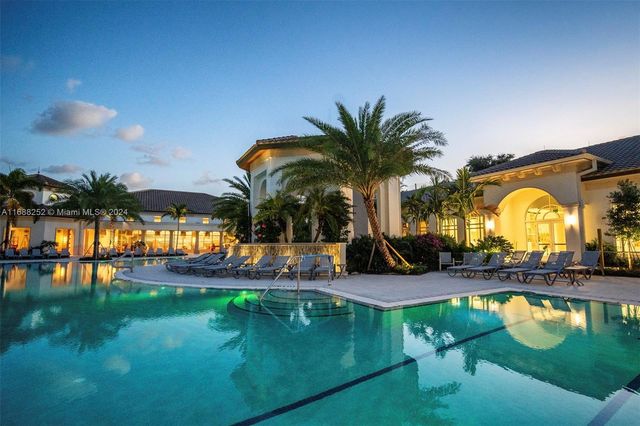 $1,345,000 | 16058 VÃa Monteverde, Delray Beach, FL 33446