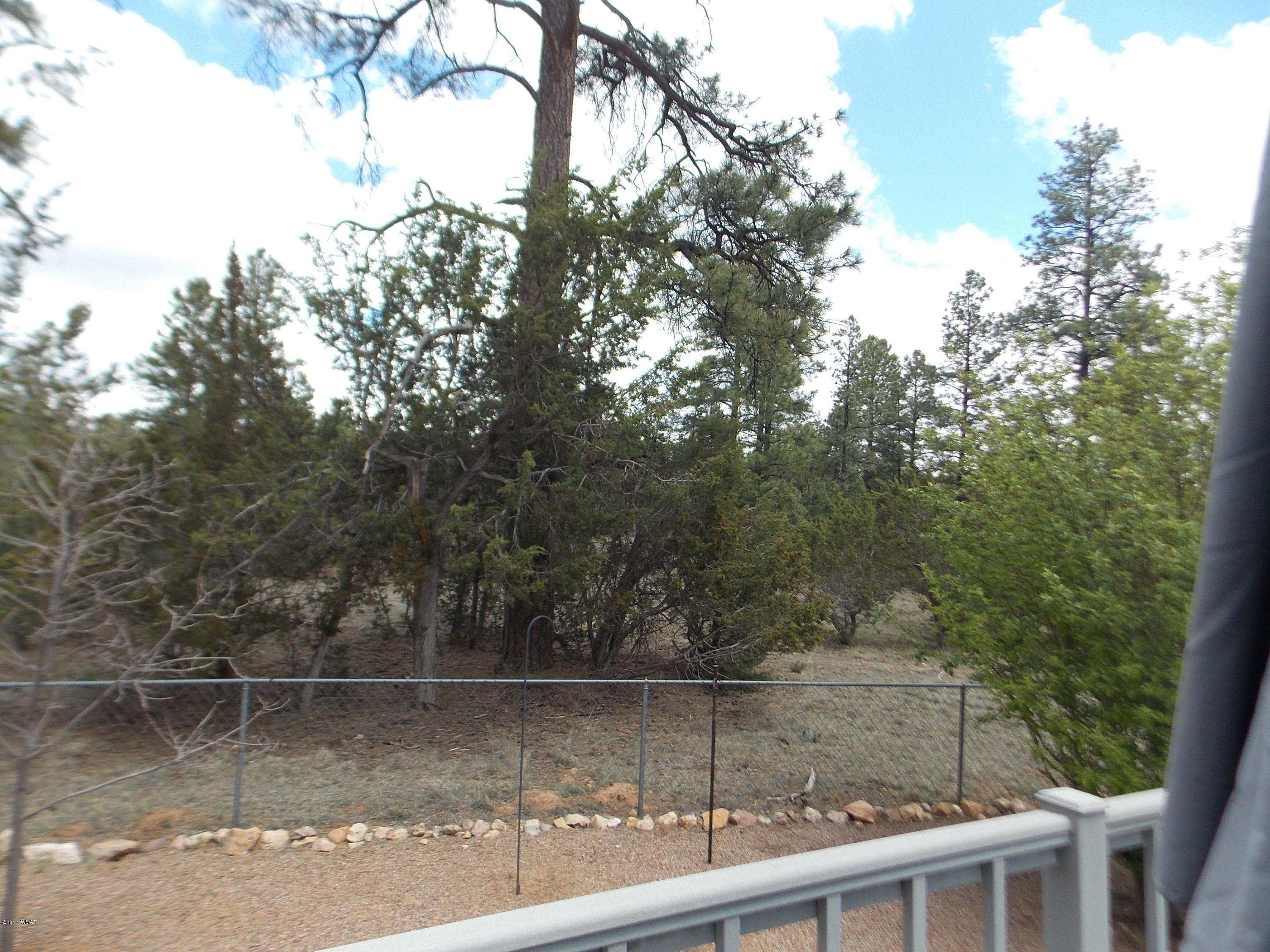 1978 Rustling Pine Drive Heber, AZ 85928 - Photo 17 of 21 a view of lake with trees