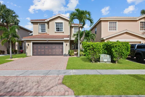 $4,300 | 7865 Jewelwood Drive, Boynton Beach, FL 33437