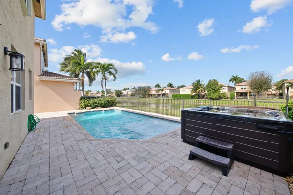 $4,300 | 7865 Jewelwood Drive, Boynton Beach, FL 33437