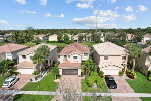 $4,300 | 7865 Jewelwood Drive, Boynton Beach, FL 33437