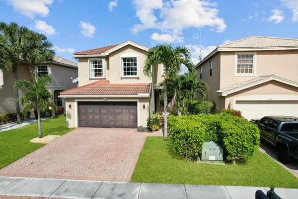 $4,300 | 7865 Jewelwood Drive, Boynton Beach, FL 33437