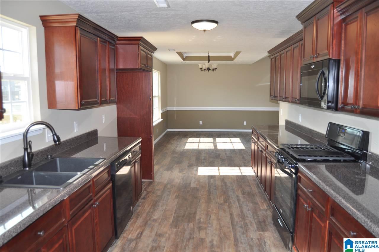 210 Bailey Road Weaver, AL 36277 - Photo 14 of 42