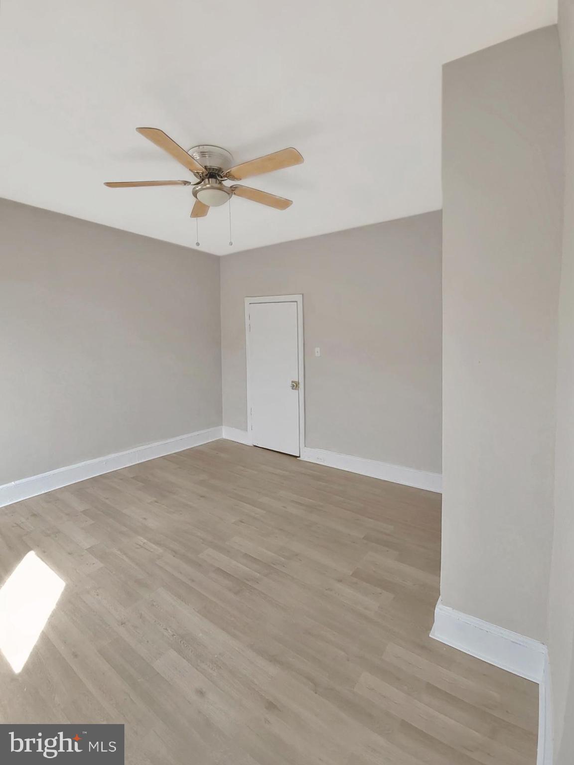 2015 Pierce Street Philadelphia, PA 19145 - Photo 13 of 15 a view of an empty room