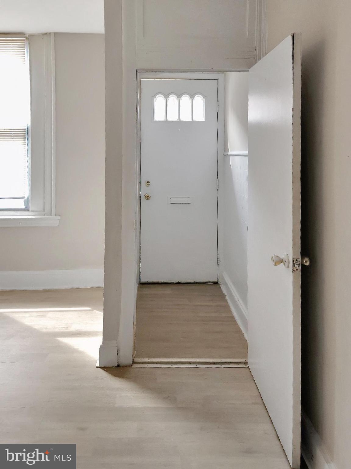 2015 Pierce Street Philadelphia, PA 19145 - Photo 14 of 15 a view of an empty room