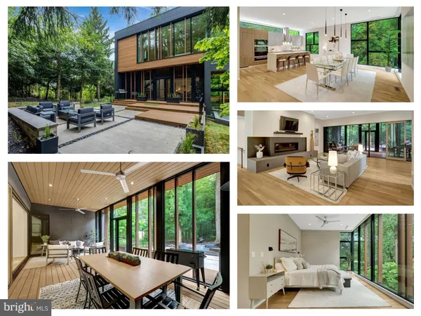 $3,250,000 | 7815 Old Falls Road, McLean, VA 22102