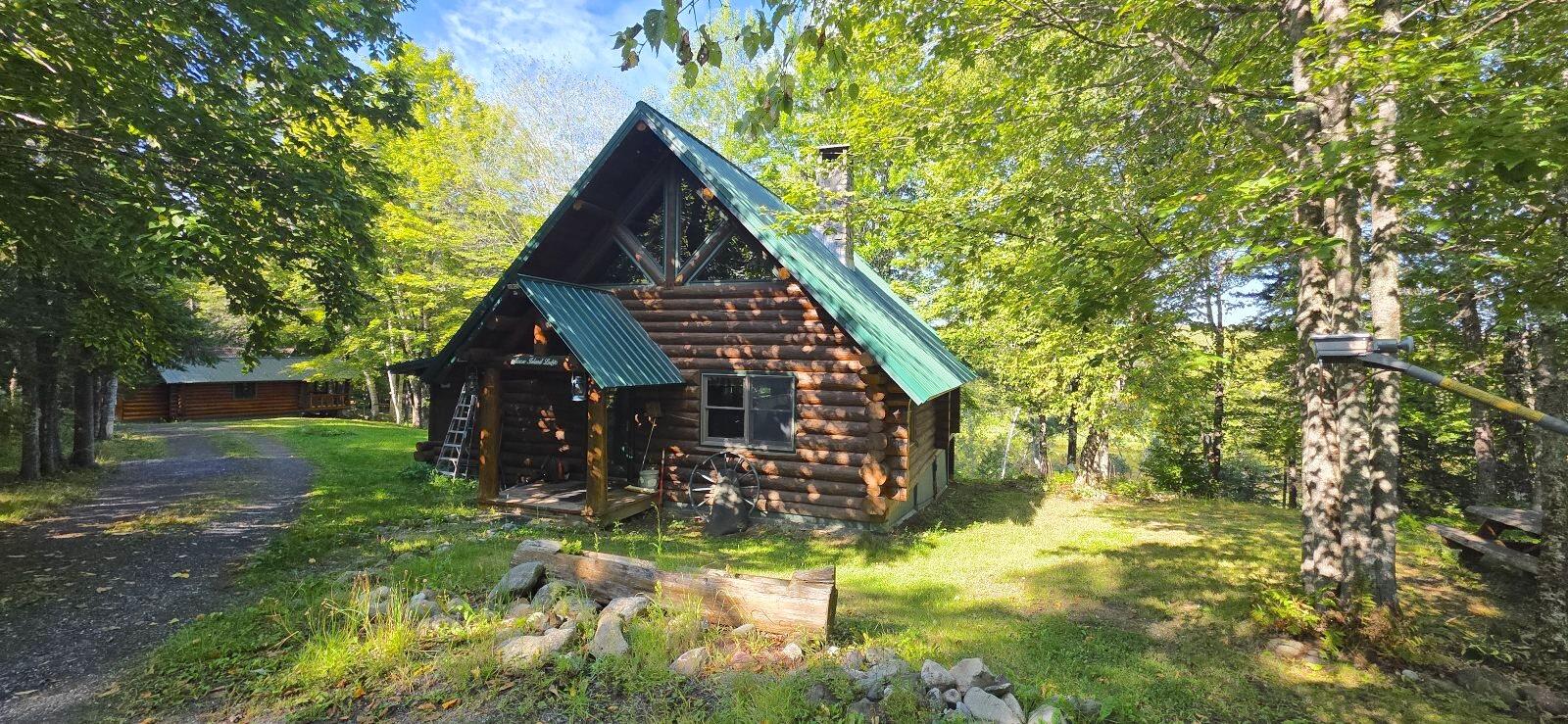9 Jerry's Road Ashland, ME 04732 - Photo 22 of 121