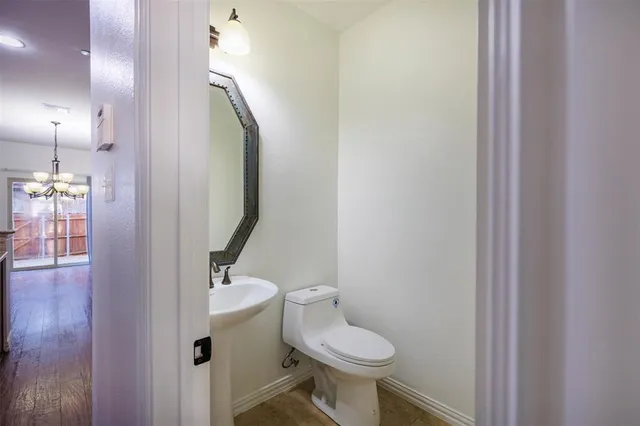 $2,650 | 394 Teague Drive, Lewisville, TX 75067