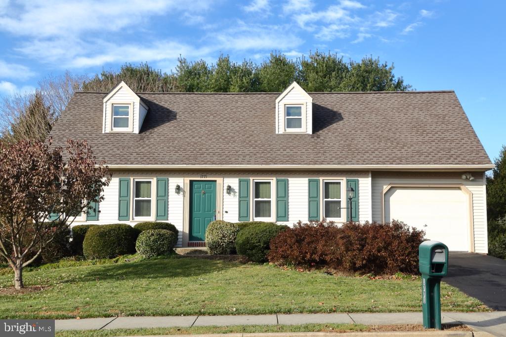 1771 Wilderness Road Lancaster, PA 17603 - Photo 1 of 17 Main View