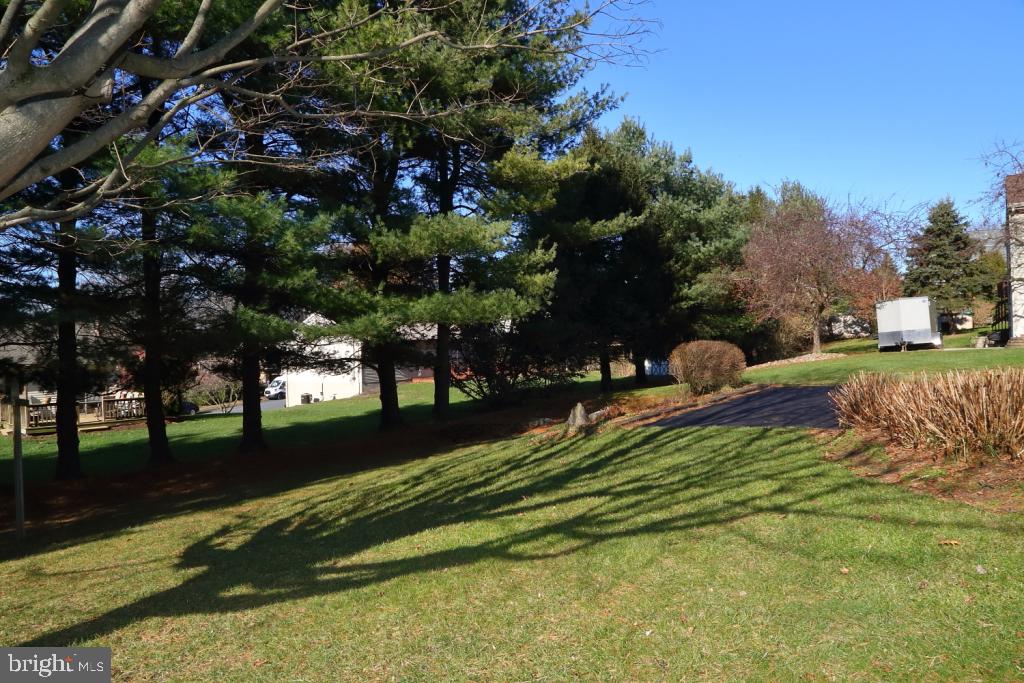 1771 Wilderness Road Lancaster, PA 17603 - Photo 17 of 17 Backyard