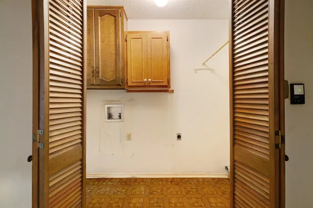 a view of a bathroom