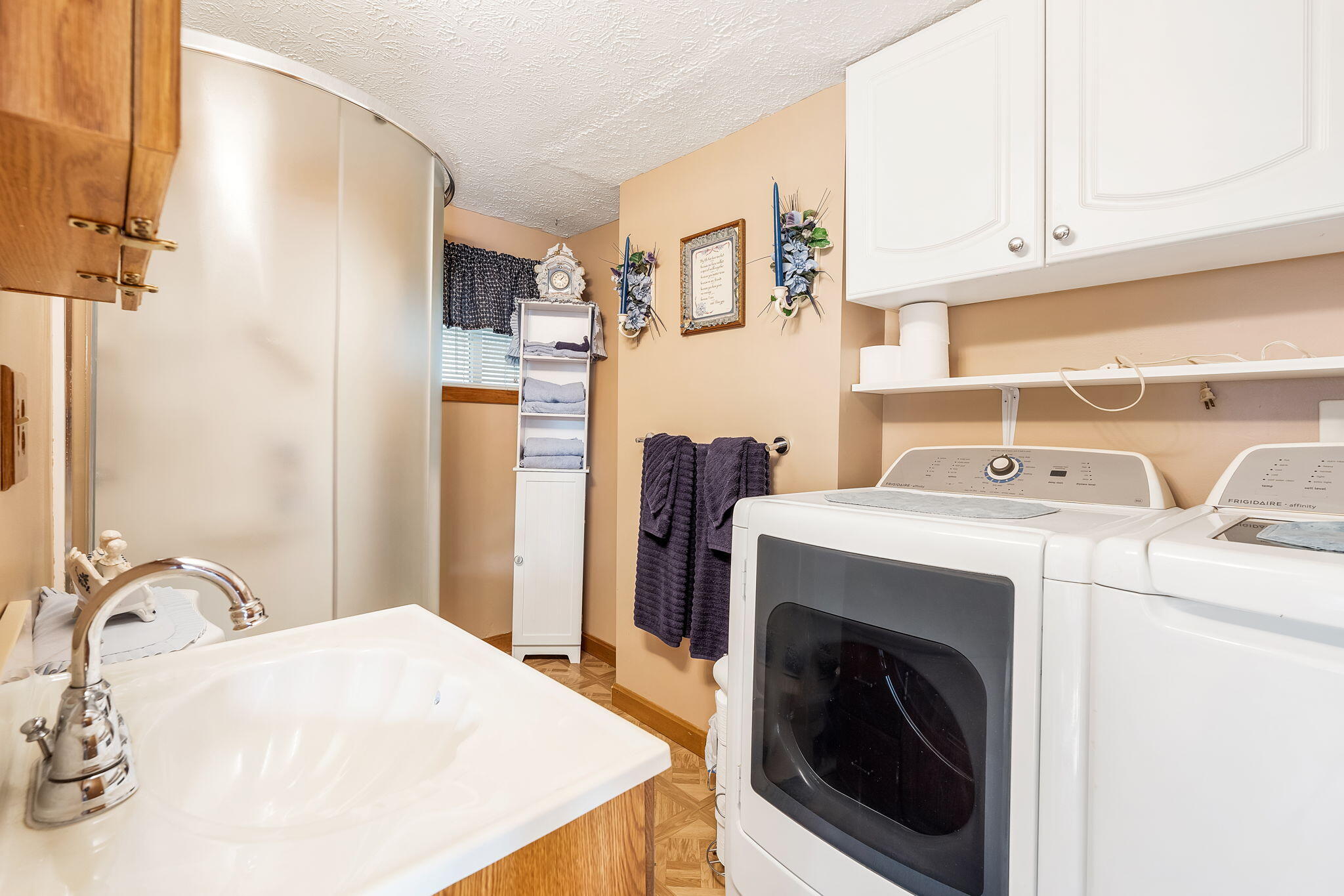 141 Buxton Road Saco, ME 04072 - Photo 24 of 49 Bath/Laundry