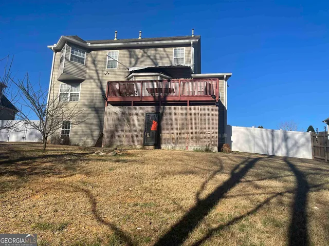 $1,400 | 1757 Bennett Drive, McDonough, GA 30253