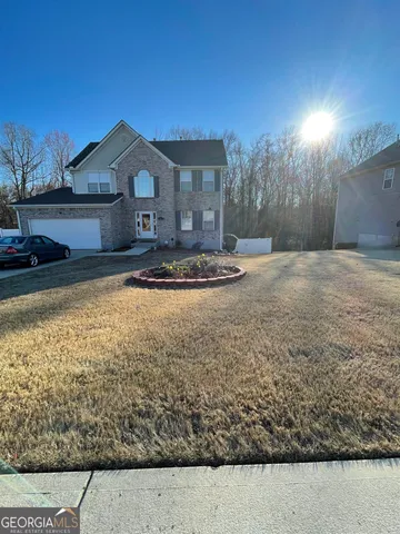 $1,400 | 1757 Bennett Drive, McDonough, GA 30253