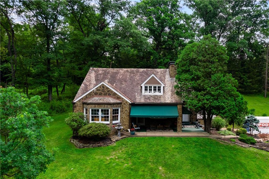 3871 Green Valley Road Pittsburgh, PA 15235 - Photo 1 of 50 Welcome to 3871 Green Valley Dr
