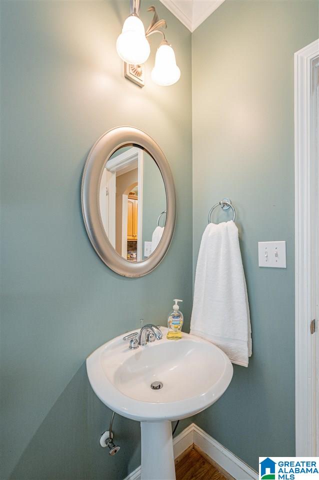 102 Chestnut Forest Circle Helena, AL 35080 - Photo 20 of 50
