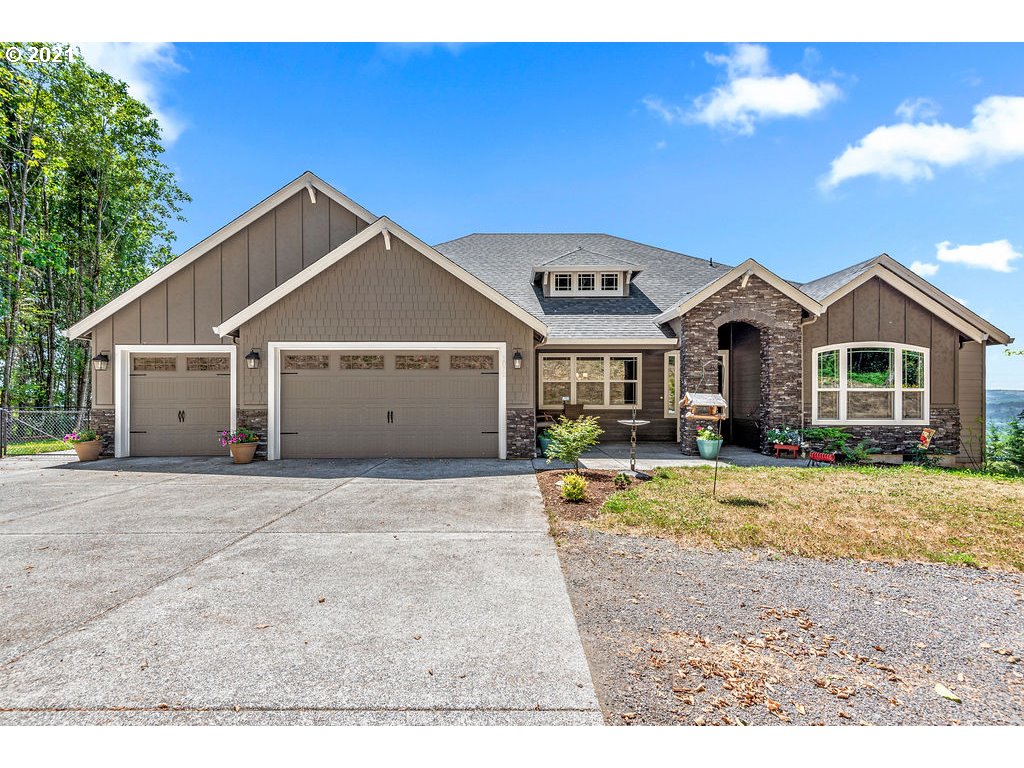 1072 China Garden Road Kalama, WA 98625 - Photo 1 of 32 Gallery Image 1