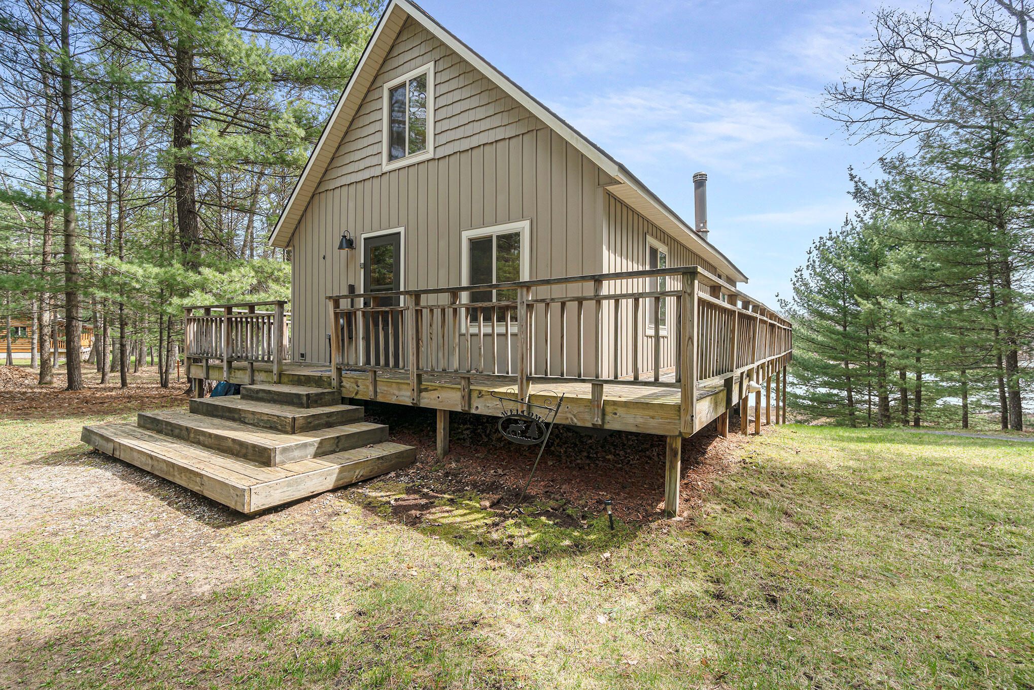 7351 East Barothy Road Branch, MI 49402 - Photo 3 of 26 DSC05617